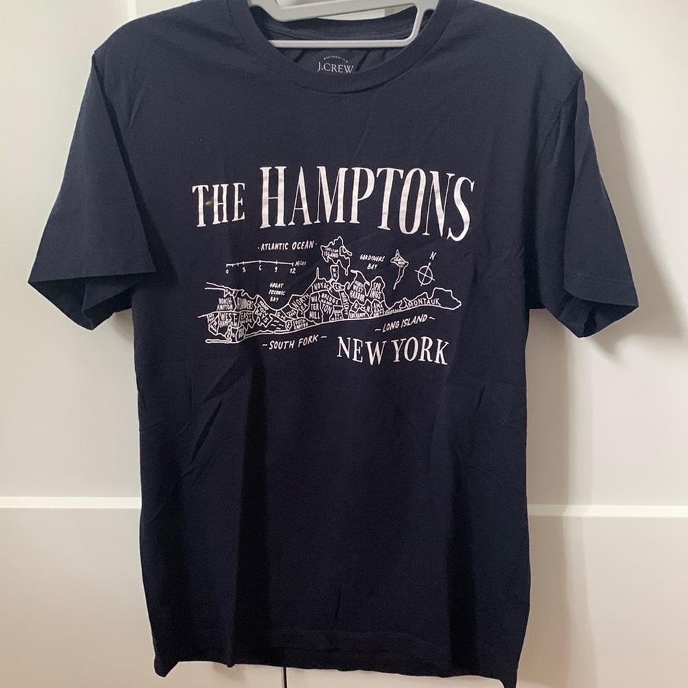 Mens Small Graphic T